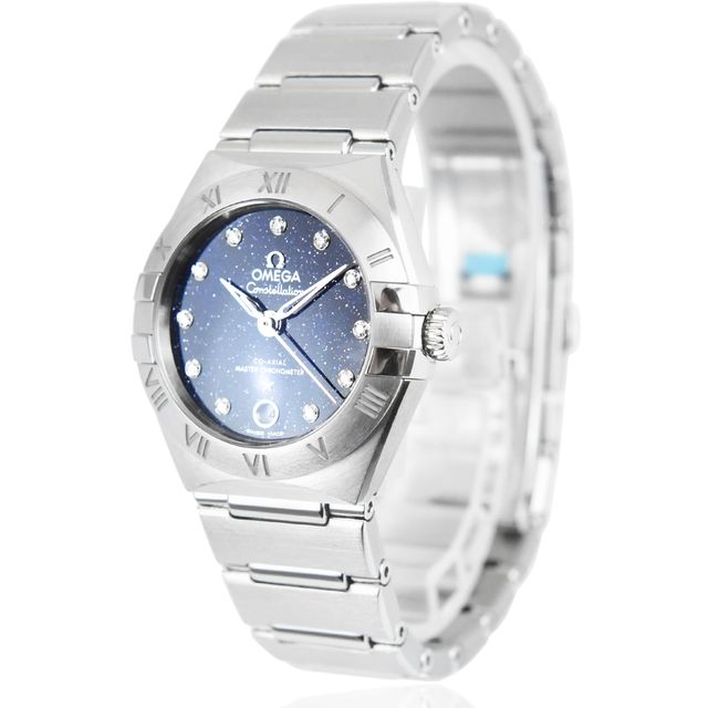 Omega Constellation Ladies 131.10.29.20.53.001 Image 2